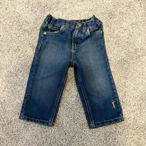 COOGI Kids Blue Denim Jeans
